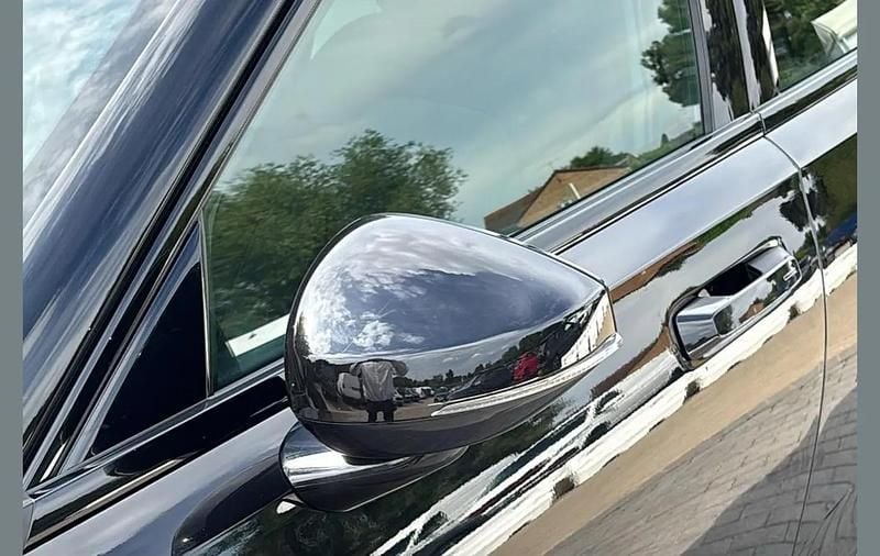 Black Used 2022 Polestar 2 Long Range Dual motor Hatchback | £22,799 (Good price) - Image 1/4