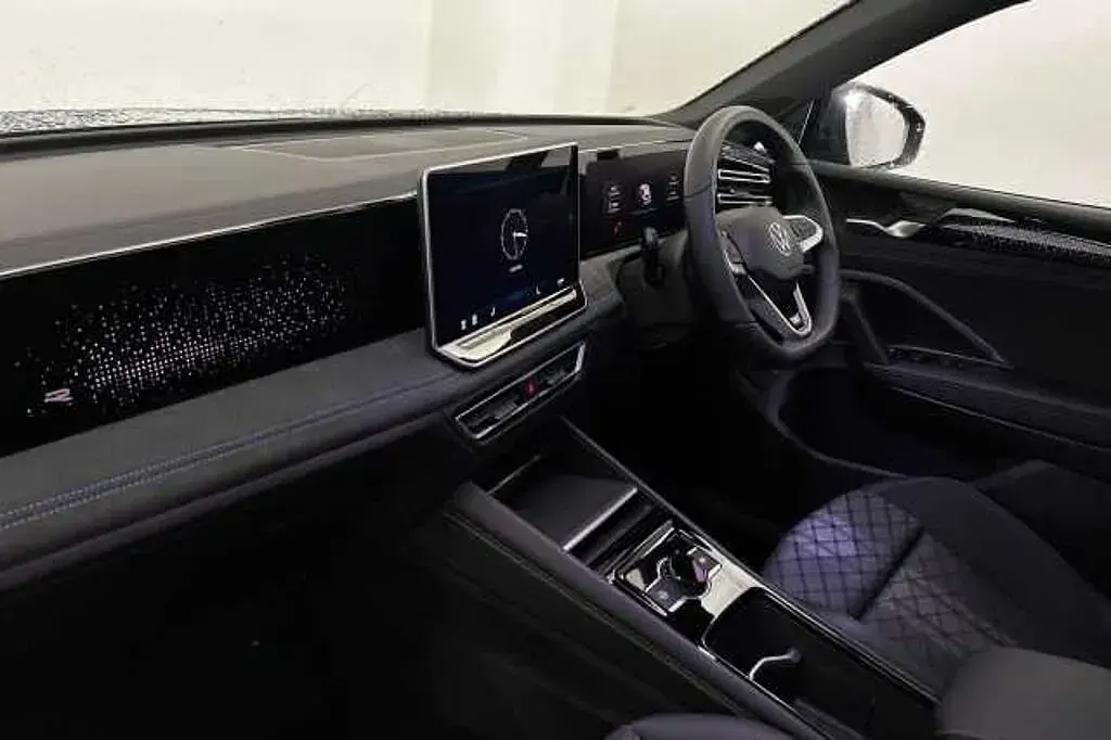 Nowe VW Tiguan 150 KM (110 kW) 2026 SUV