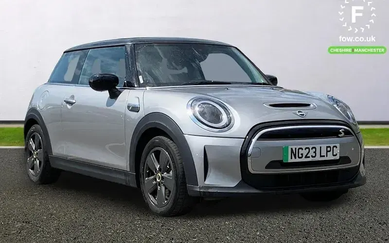 Used Mini Cooper S Hatch 135 kW (184 HP) 2023 Hatchback