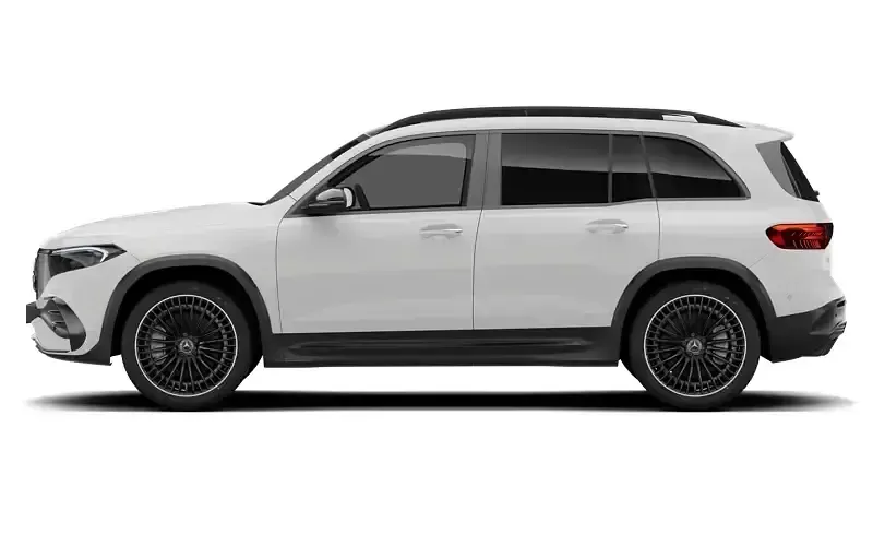 Used Mercedes EQB300 AMG line 167 kW (228 HP) 2023 SUV