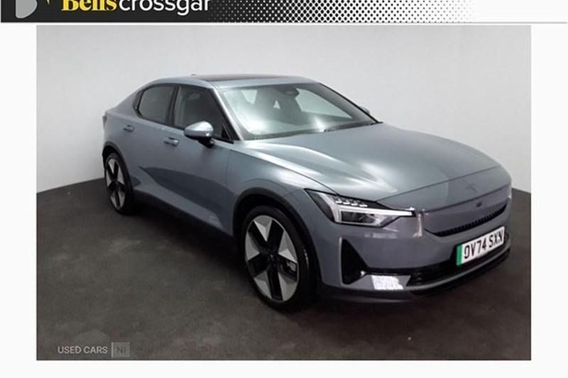 Used Polestar 2 219 kW (299 HP) 2024 Hatchback