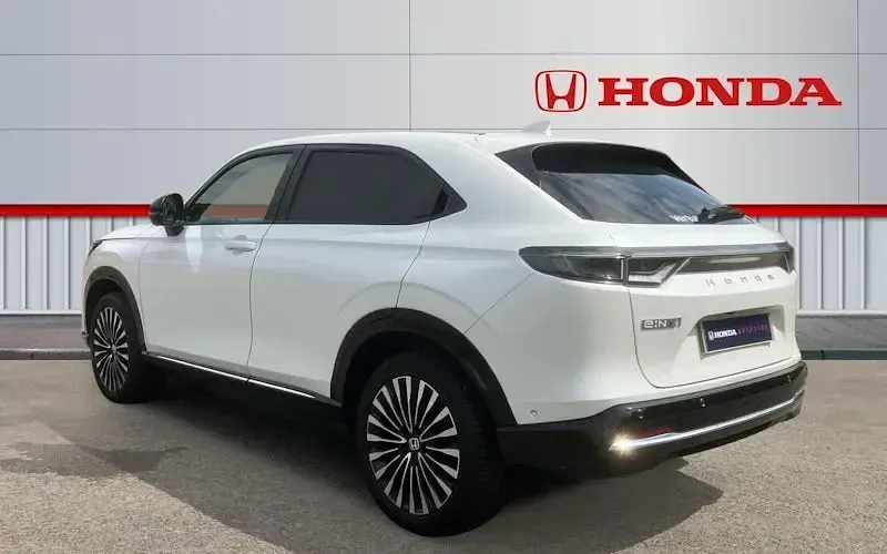 Used Honda e:Ny1 Advance 150 kW (204 HP) 2026 SUV