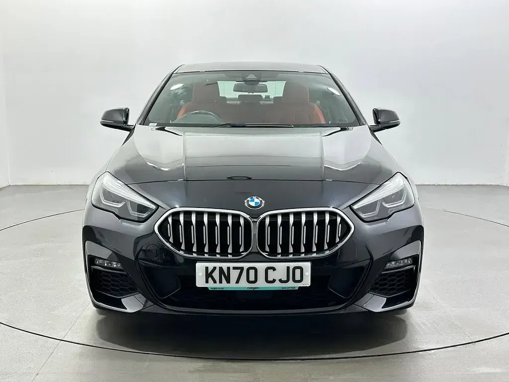 Used BMW 218 M Sport 140 HP (102 kW) 2020 Coupe