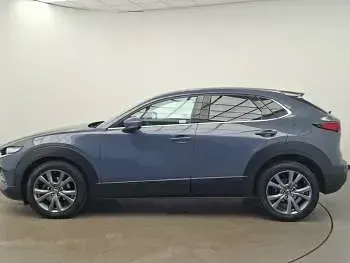 Used Mazda CX-30 Inclusive 180 HP (132 kW) 2020 Grey SUV