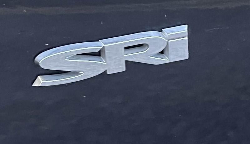 Used Vauxhall Astra SRi 2020 Black Hatchback