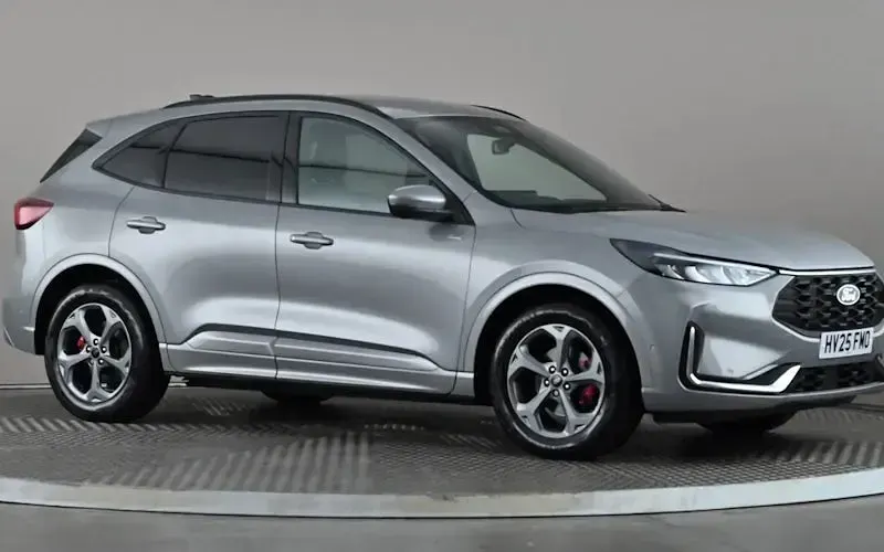 Used Ford Kuga ST-Line 150 HP (110 kW) 2025 SUV
