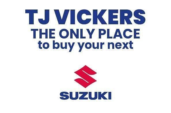 Used Suzuki Vitara SZ5 129 HP (94 kW) 2023 Black SUV