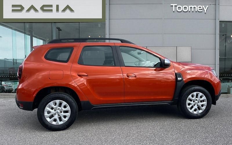 Used Dacia Duster Expression 129 HP (94 kW) 2024 SUV