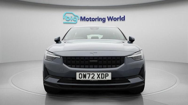 Used Polestar 2 2023 Hatchback