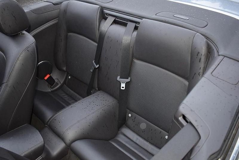 Used Jaguar XK 385 HP (283 kW) 2010 Silver Cabriolet