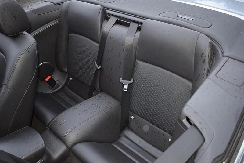 Used Jaguar XK 2010 Silver Cabriolet