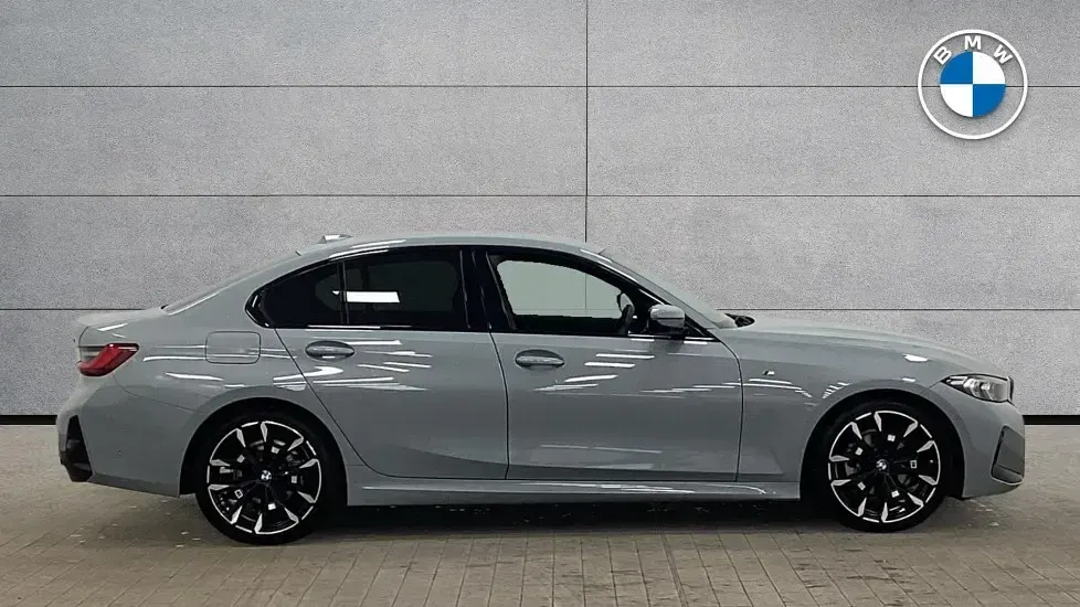 Used BMW 320 M Sport 181 HP (133 kW) 2026 Grey