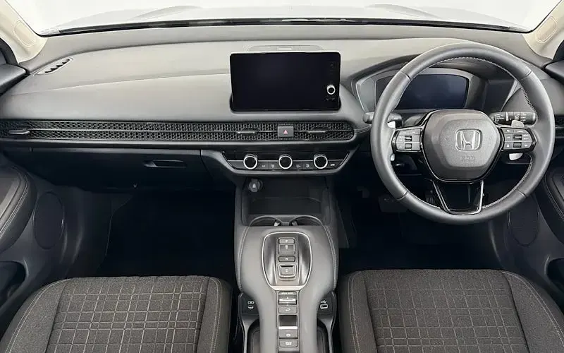 Usado Honda ZR-V Elegance 184 CV (135 kW) 2026 SUV