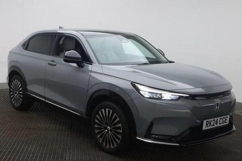 Used Honda e:Ny1 Advance 150 kW (204 HP) 2024 SUV