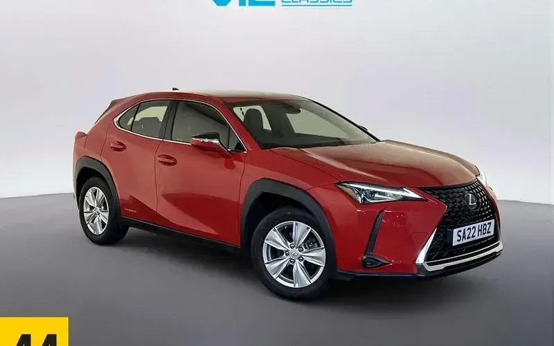 Used Lexus UX 250h 184 HP (135 kW) 2024 SUV