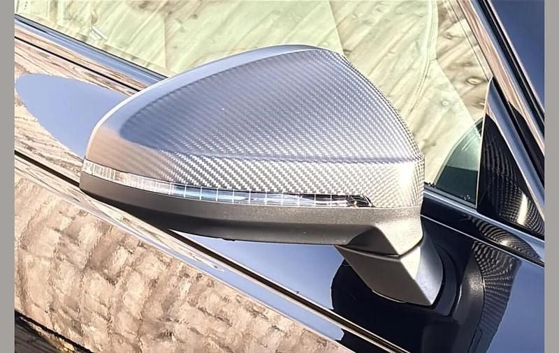 Used Audi RS4 Competition 444 HP (326 kW) 2023 Black Estate