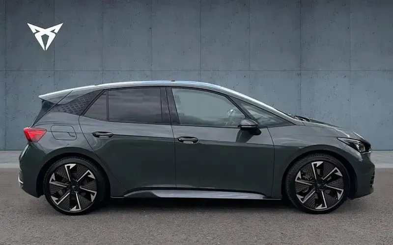 Used Cupra Born e-Boost 239 kW (326 HP) 2026 Hatchback