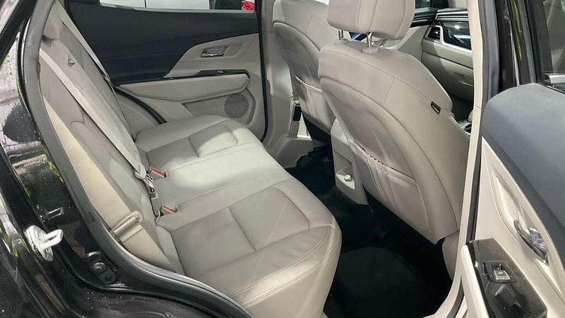 Used Ssangyong (KGM) Korando 2019 Black Estate