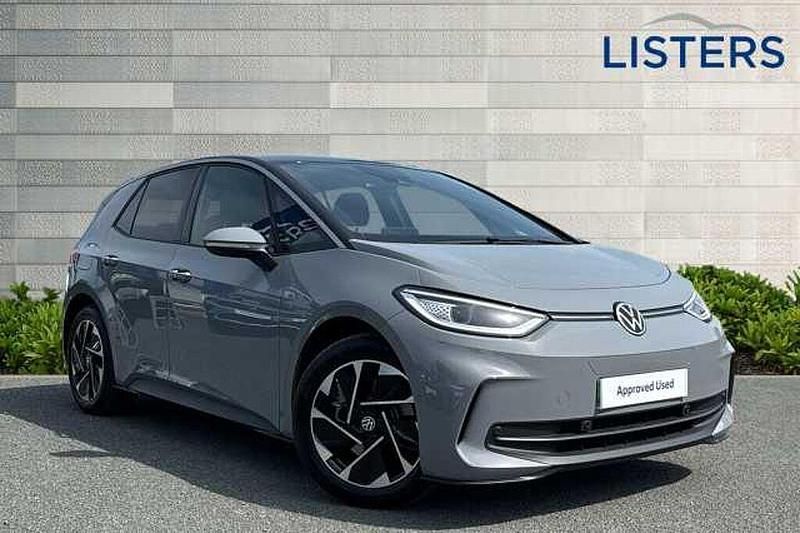 Used 2024 VW ID.3 Hatchback | £24,790 (Fair price) - Image 1/4