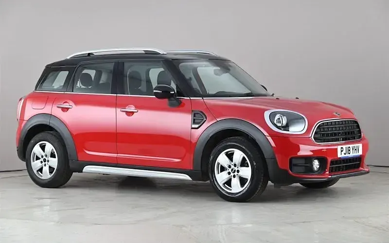 Used Mini Cooper 136 HP (100 kW) 2018 Hatchback