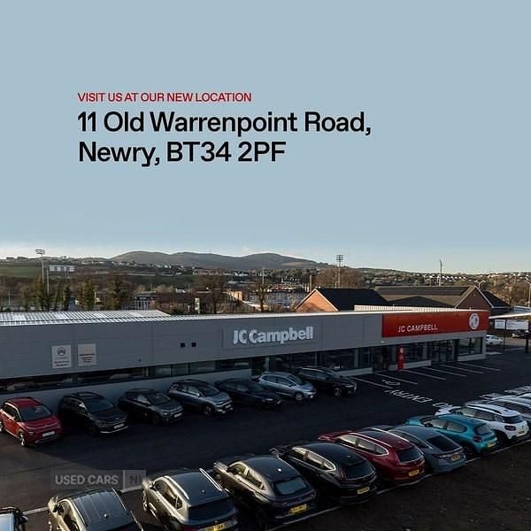 Used Hyundai Tucson SE 2018 Silver SUV