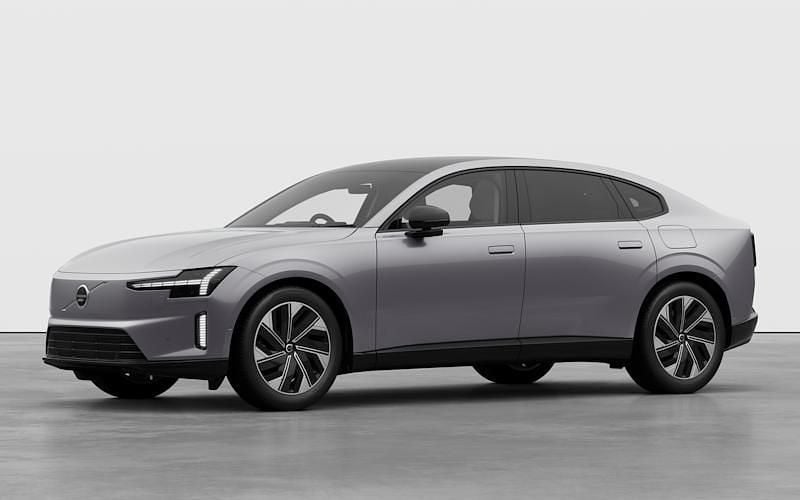 New 2025 Volvo ES90 Plus Sedan | £70,255 - Image 1/4