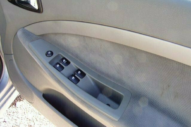 Used Chevrolet Lacetti 108 HP (79 kW) 2005 Estate