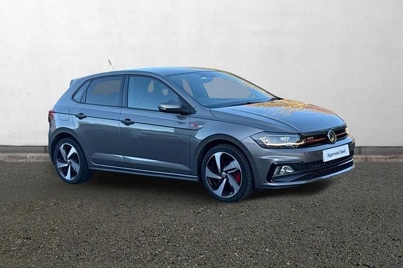 Used 2020 VW Polo GTI | £18,490 (Fair price) - Image 1/1