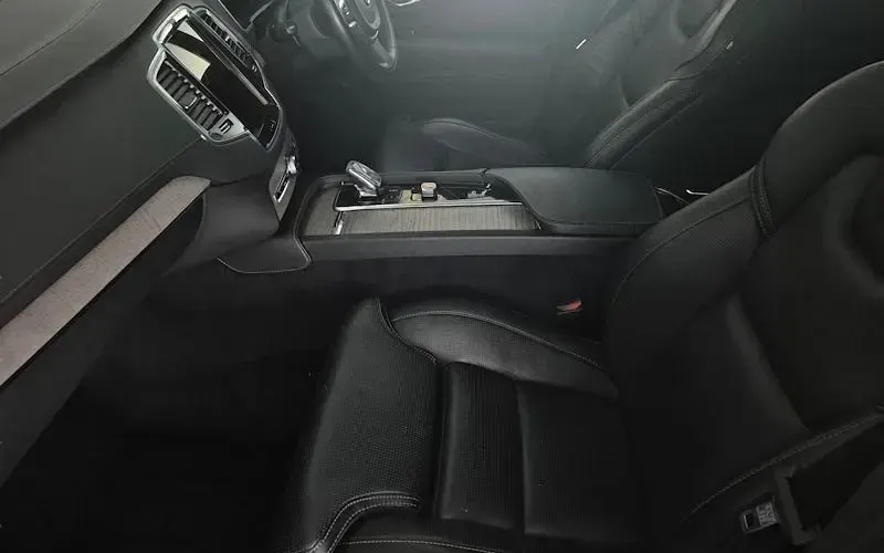 Used Volvo XC90 Inscription 455 HP (334 kW) 2021 SUV