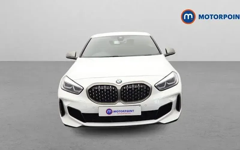 Used BMW M135 306 HP (225 kW) 2024 Hatchback