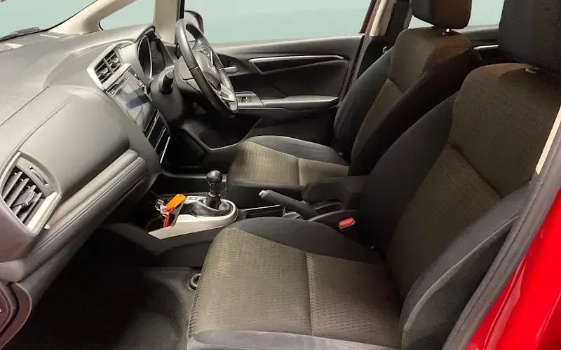 Second-hand Honda Jazz EX 102 CP (75 kW) 2020 Hatchback