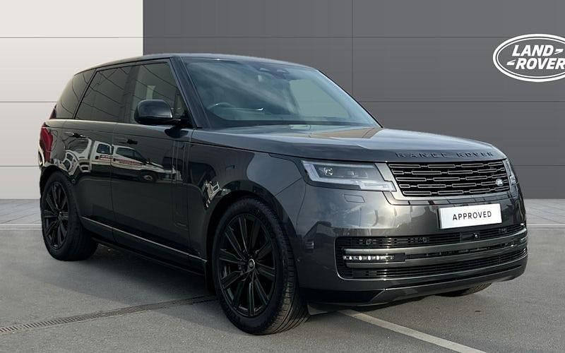 Other Used 2024 Land Rover Range Rover Autobiography SUV | £129,844 - Image 1/4
