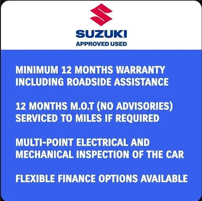Used Suzuki SX4 S-Cross 129 HP (94 kW) 2023 Grey SUV