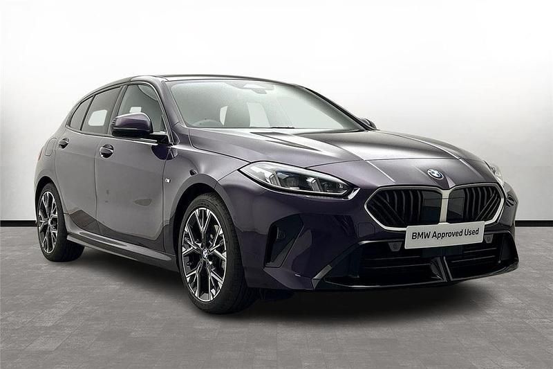 Other Used 2024 BMW 120 M Sport Hatchback | £30,000 - Image 1/4