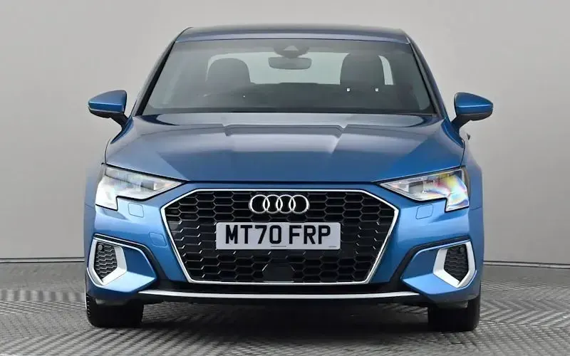 Used Audi A3 Sport 110 HP (80 kW) 2024 Sedan