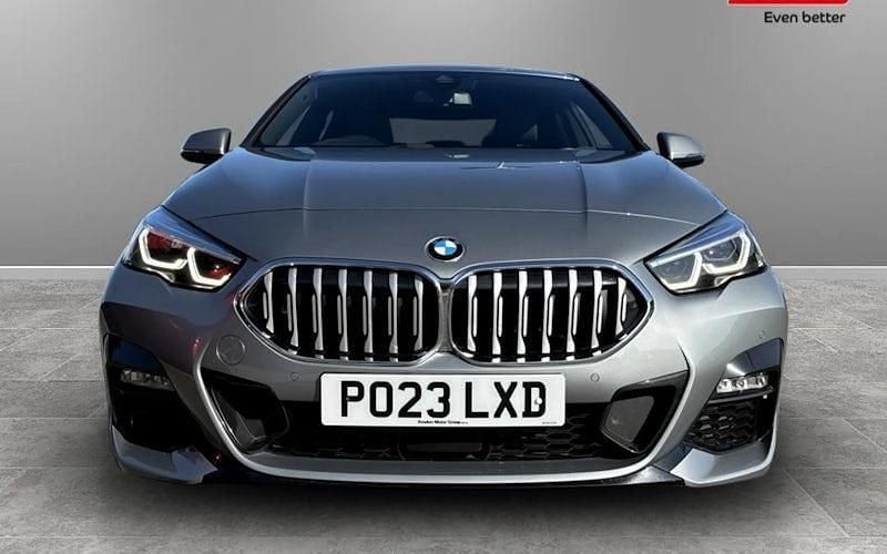 Used BMW 218 M Sport 136 HP (100 kW) 2024 Coupe