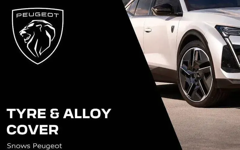 Used Peugeot 5008 Allure+ 136 HP (100 kW) 2023 Grey SUV
