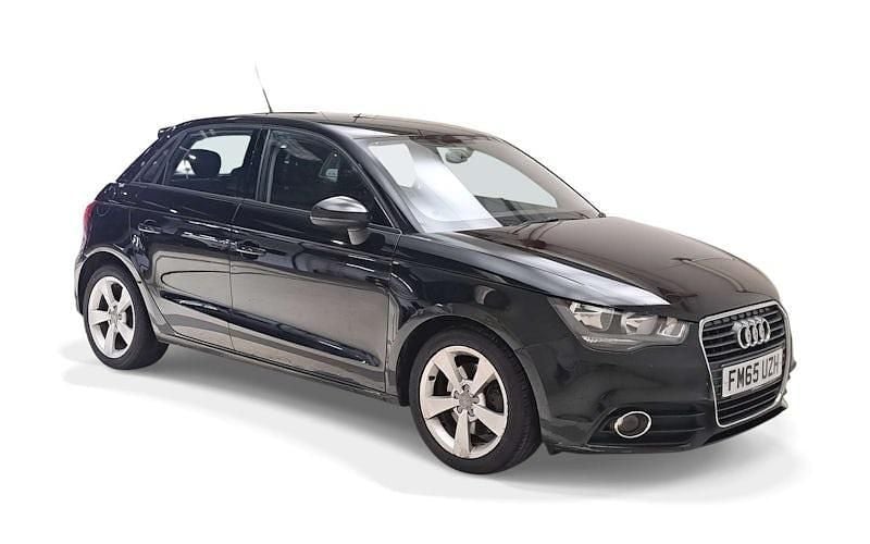 Used 2018 Audi A1 Sportback Sport Hatchback | £6,490 (Good price) - Image 1/4