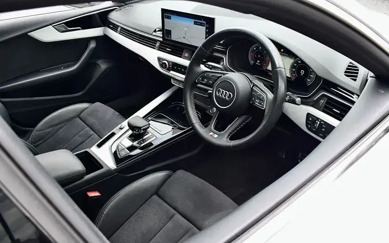 Used Audi A5 Sportback S-Line 163 HP (119 kW) 2024 Hatchback
