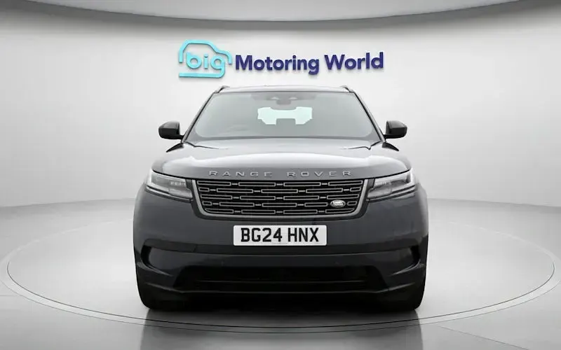 Used Land Rover Range Rover Velar S 404 HP (297 kW) 2026 SUV
