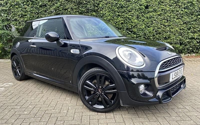 Used 2016 Mini Cooper S Hatch Hatchback | £12,999 (Super price) - Image 1/4