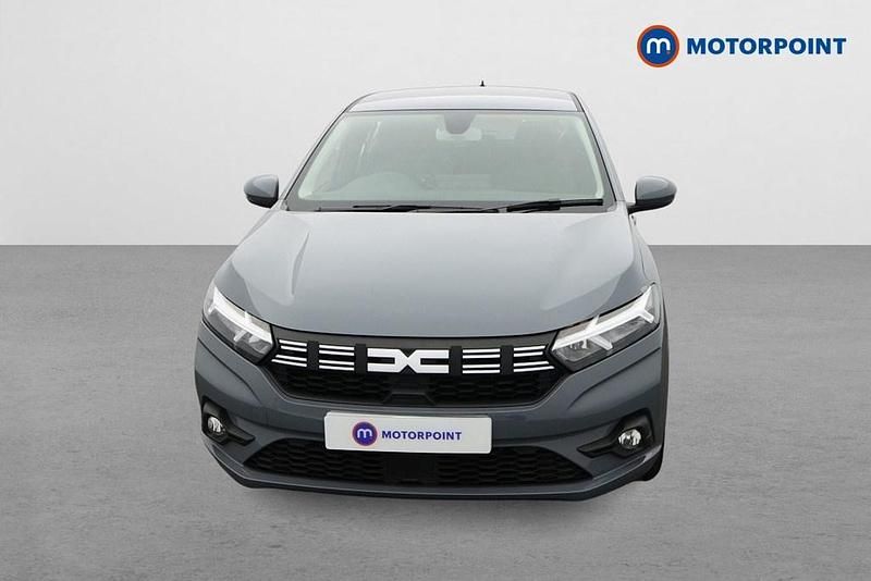 Used Dacia Sandero Expression 2023 Grey Hatchback
