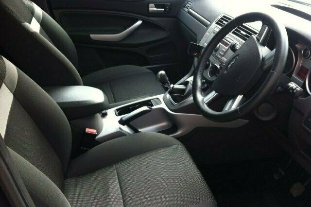 Used Ford Kuga 2010 SUV