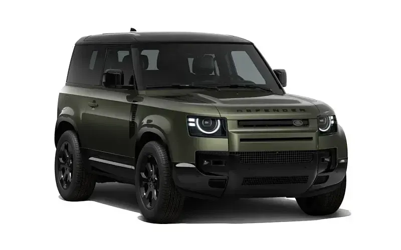 Used Land Rover Defender SE Dynamic 249 HP (183 kW) 2025 SUV