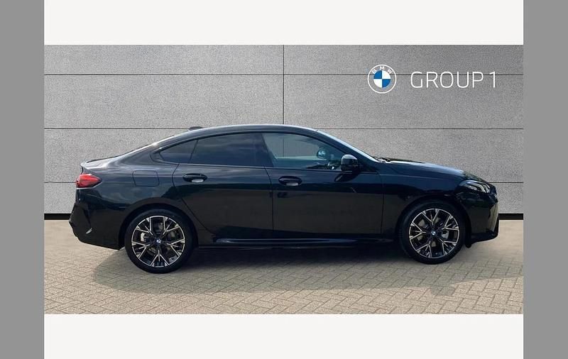 Used BMW 220 M Sport 168 HP (123 kW) 2025 Black Coupe