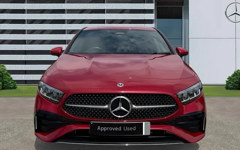 Used Mercedes A200 Executive 163 HP (119 kW) 2026 Hatchback