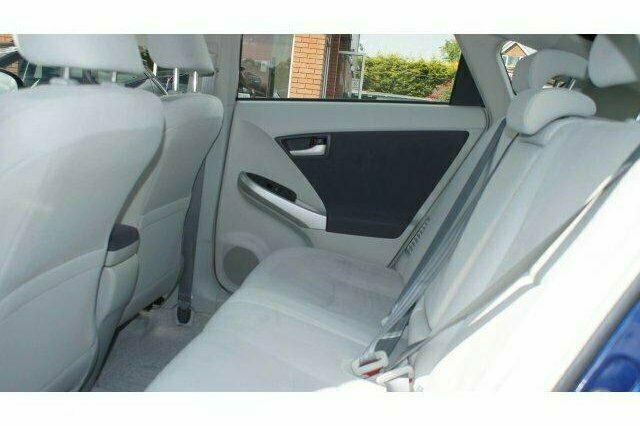 Used Toyota Prius 2009 Hatchback