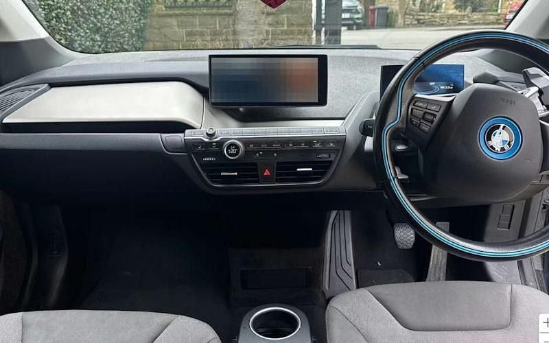 Used BMW i3 125 kW (170 HP) 2022 Hatchback