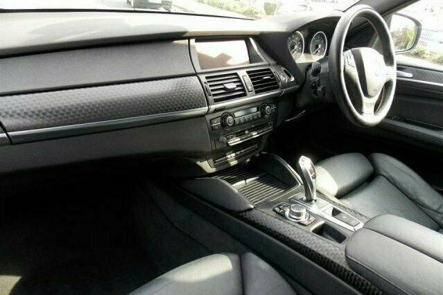 Used BMW X6 2011 SUV