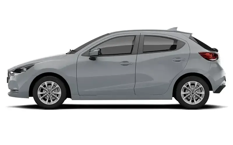 Used Mazda 2 Inclusive 90 HP (66 kW) 2021 Hatchback